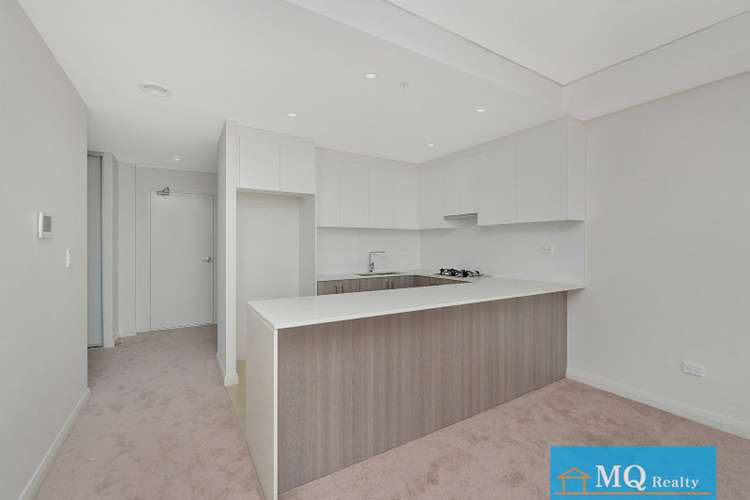 Second view of Homely apartment listing, 2/6-14 Park Road, Auburn NSW 2144