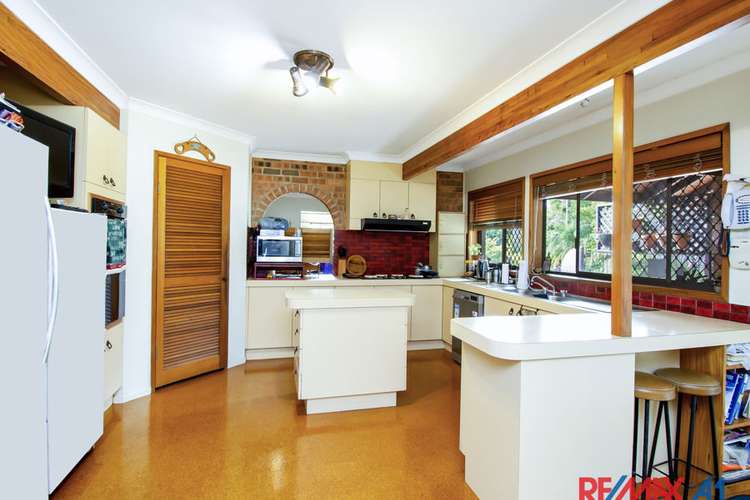 Fourth view of Homely acreageSemiRural listing, 85 A WILDEY STREET, Raceview QLD 4305