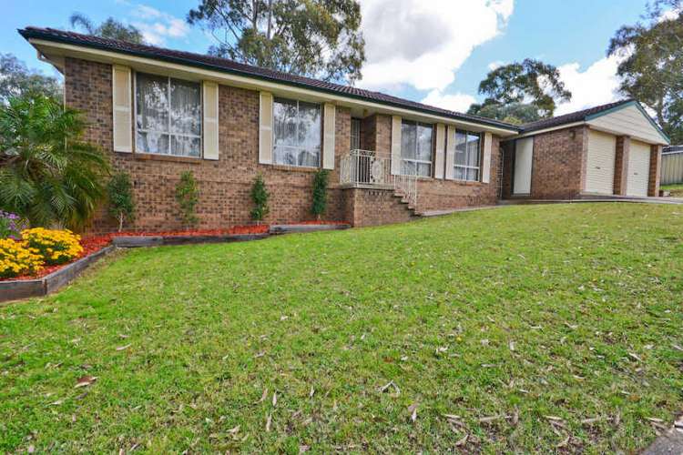 Main view of Homely house listing, 44 WELLESLEY CRESCENT, Kings Park NSW 2148