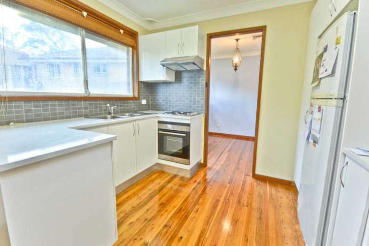 Second view of Homely house listing, 44 WELLESLEY CRESCENT, Kings Park NSW 2148