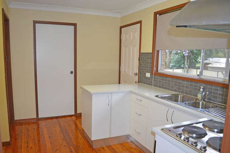 Third view of Homely house listing, 44 WELLESLEY CRESCENT, Kings Park NSW 2148