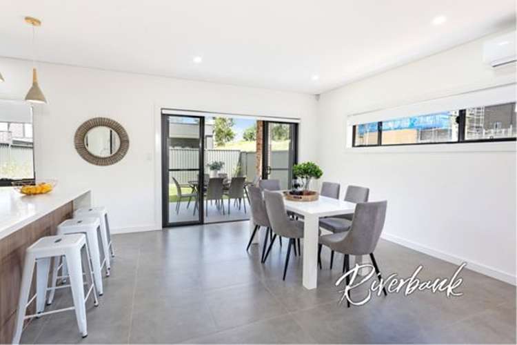 Second view of Homely house listing, 11 Winnima Circuit, Pemulwuy NSW 2145