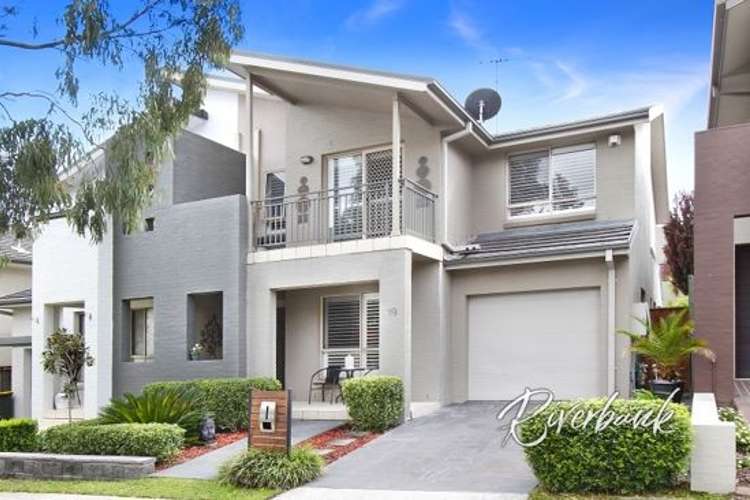 Main view of Homely house listing, 19 Pugh Ave, Pemulwuy NSW 2145