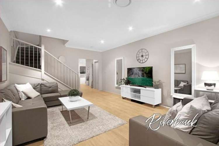 Second view of Homely house listing, 19 Pugh Ave, Pemulwuy NSW 2145