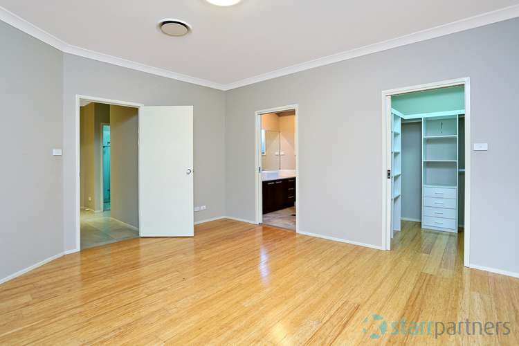 Second view of Homely house listing, 88 St Pauls Avenue, Kellyville NSW 2155