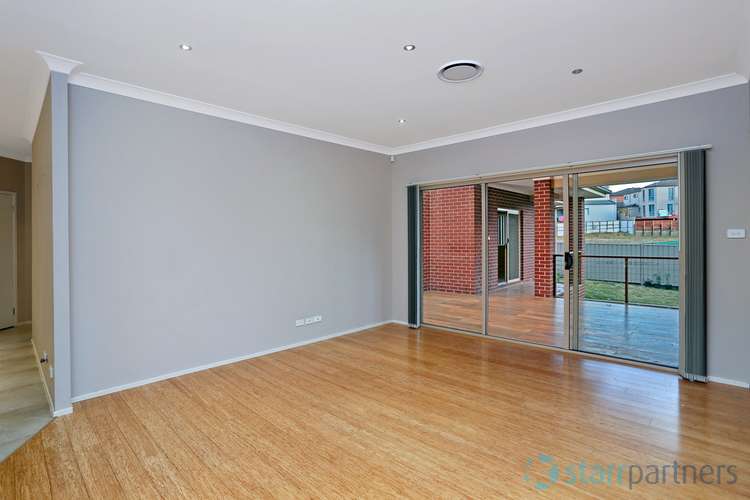 Third view of Homely house listing, 88 St Pauls Avenue, Kellyville NSW 2155