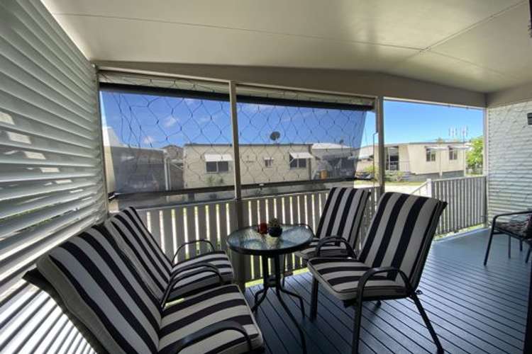 Sixth view of Homely other listing, 27/25 Chinderah Bay Drive, Chinderah NSW 2487