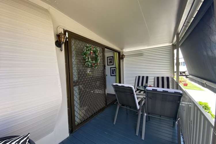 Seventh view of Homely other listing, 27/25 Chinderah Bay Drive, Chinderah NSW 2487