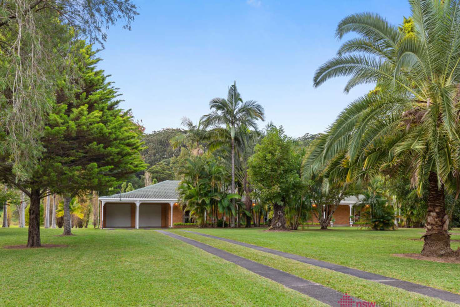 Main view of Homely acreageSemiRural listing, 226 South Boambee Road, Boambee NSW 2450