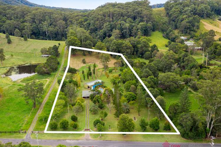 Second view of Homely acreageSemiRural listing, 226 South Boambee Road, Boambee NSW 2450