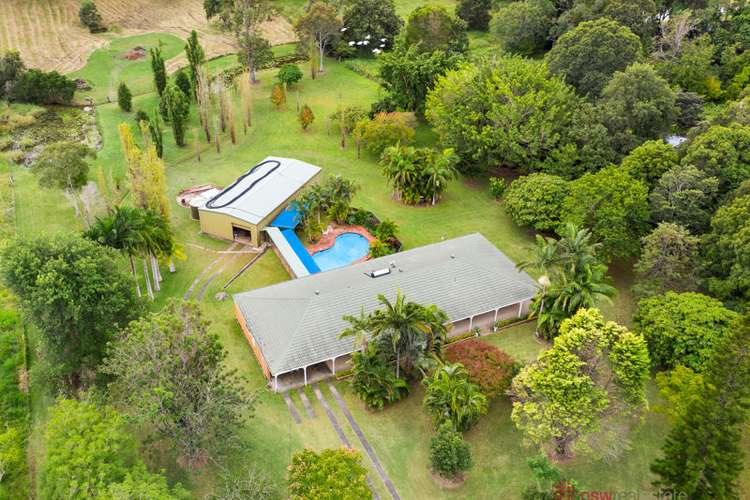 Third view of Homely acreageSemiRural listing, 226 South Boambee Road, Boambee NSW 2450