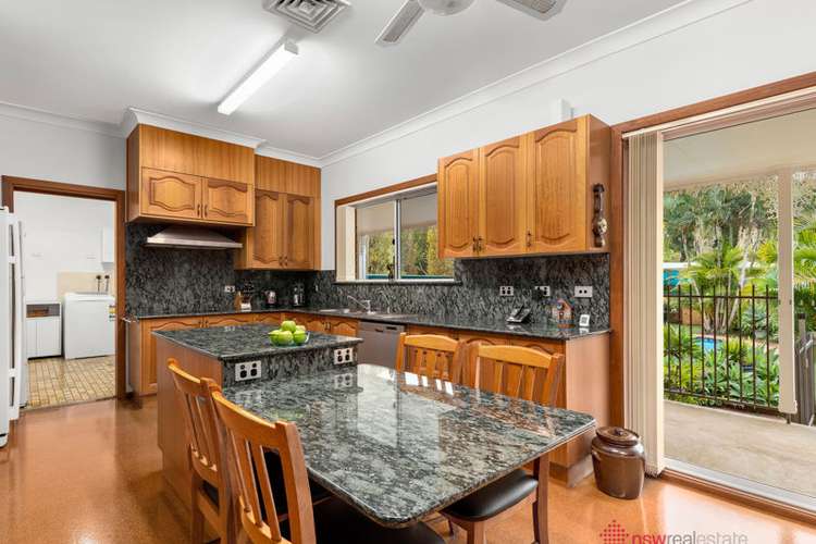 Fifth view of Homely acreageSemiRural listing, 226 South Boambee Road, Boambee NSW 2450