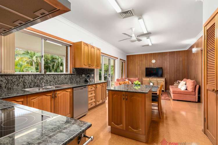 Sixth view of Homely acreageSemiRural listing, 226 South Boambee Road, Boambee NSW 2450