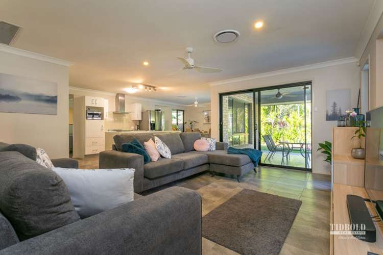 Sixth view of Homely house listing, 2 Amphora Street, Mount Cotton QLD 4165
