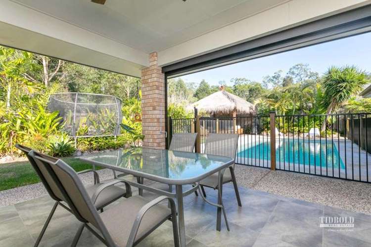 Seventh view of Homely house listing, 2 Amphora Street, Mount Cotton QLD 4165