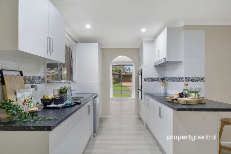 Third view of Homely house listing, 47 Allard Street, Penrith NSW 2750