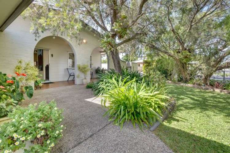 Second view of Homely house listing, 110 Donaldson Street, West Mackay QLD 4740