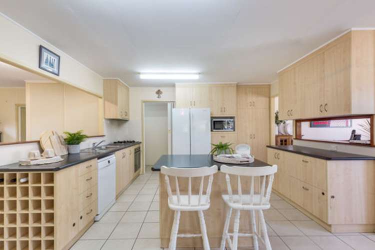 Fourth view of Homely house listing, 110 Donaldson Street, West Mackay QLD 4740