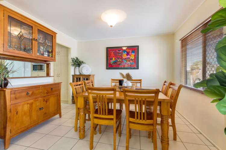 Sixth view of Homely house listing, 110 Donaldson Street, West Mackay QLD 4740