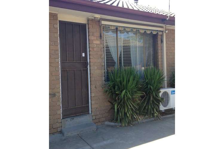 Main view of Homely unit listing, 6/1 Stanley Street, Glenroy VIC 3046
