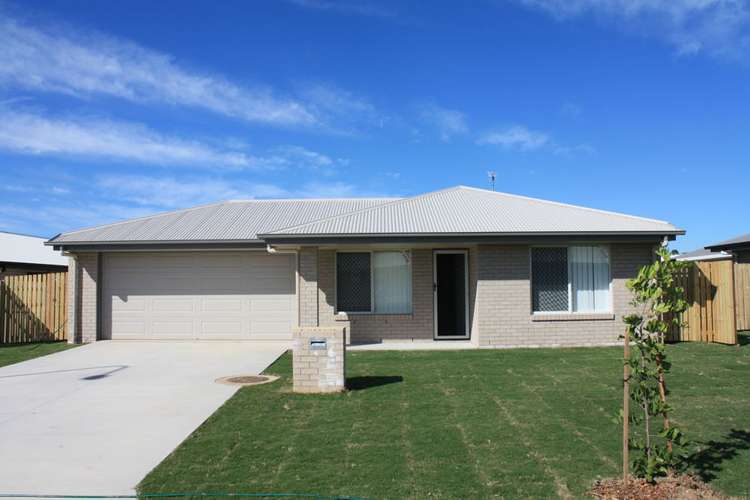 Main view of Homely house listing, Lot 525 Sailaway Circuit, Eli Waters QLD 4655