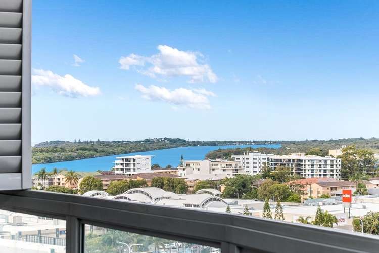 Main view of Homely unit listing, 1105/14-22 Stuart Street, Tweed Heads NSW 2485