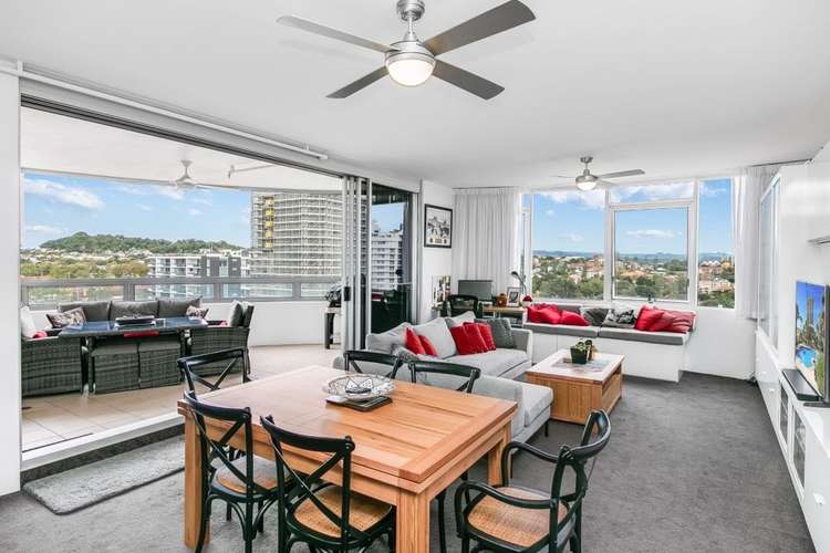 Fourth view of Homely unit listing, 1105/14-22 Stuart Street, Tweed Heads NSW 2485