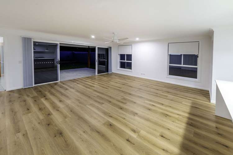 Sixth view of Homely house listing, 33 Admiralty Drive, Safety Beach NSW 2456