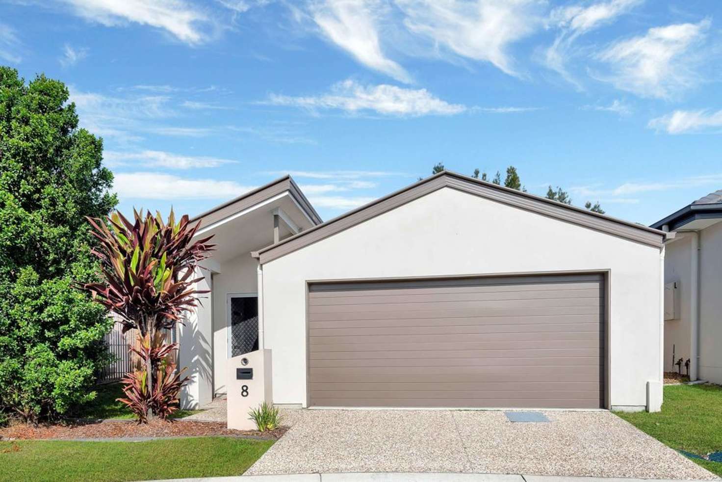 Main view of Homely house listing, 8 Danbulla Street, Pimpama QLD 4209