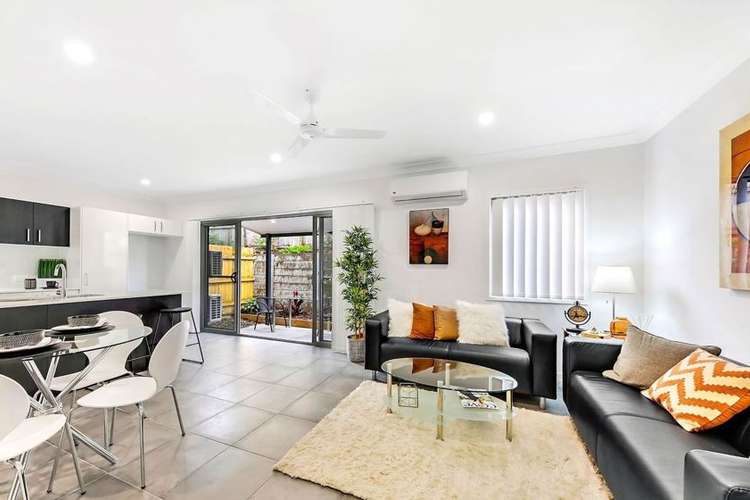 Main view of Homely house listing, 7/31 Jotown Drive, Coomera QLD 4209