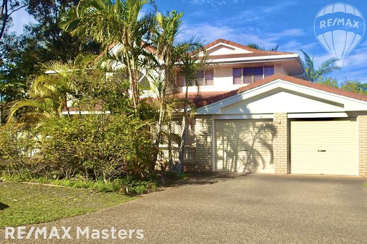 Main view of Homely house listing, 2 Charles Place, Runcorn QLD 4113