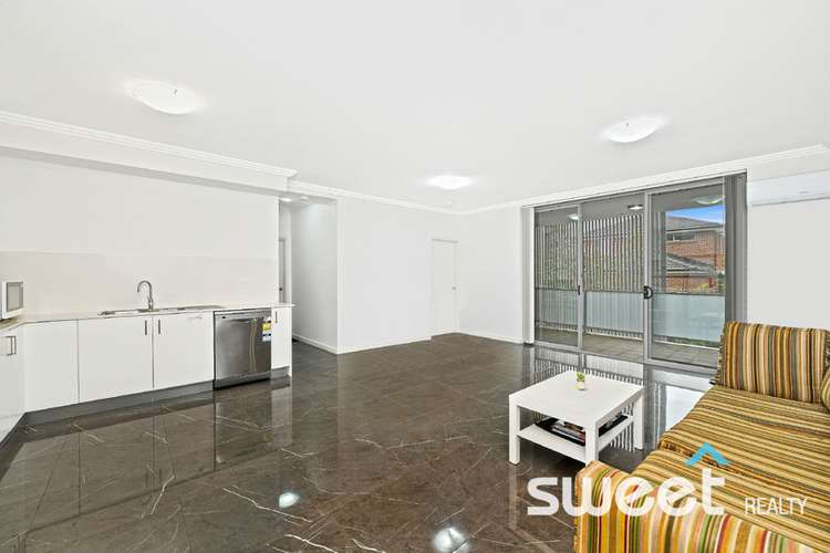 Second view of Homely apartment listing, 206/28-30 Burbang Crescent, Rydalmere NSW 2116