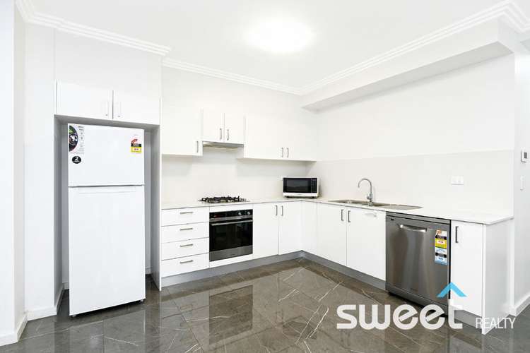 Third view of Homely apartment listing, 206/28-30 Burbang Crescent, Rydalmere NSW 2116
