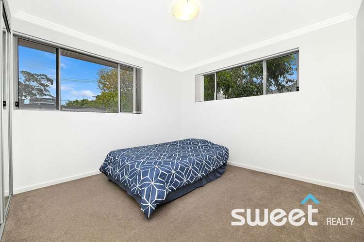 Fourth view of Homely apartment listing, 206/28-30 Burbang Crescent, Rydalmere NSW 2116