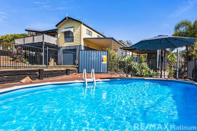 Main view of Homely house listing, 38 Highlands Drive, Narangba QLD 4504