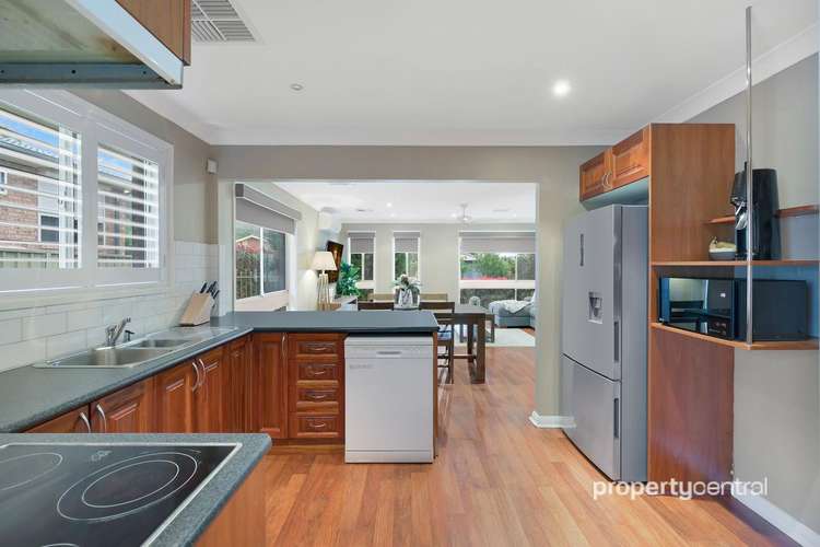 Second view of Homely house listing, 4 Bunyarra Drive, Emu Plains NSW 2750