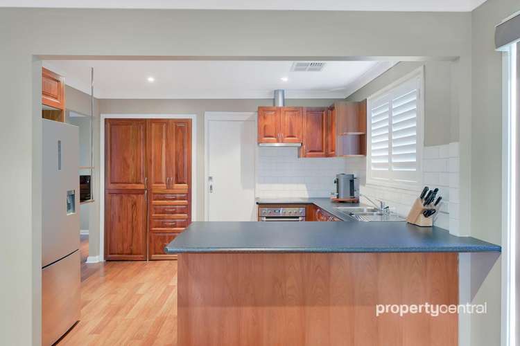 Fourth view of Homely house listing, 4 Bunyarra Drive, Emu Plains NSW 2750