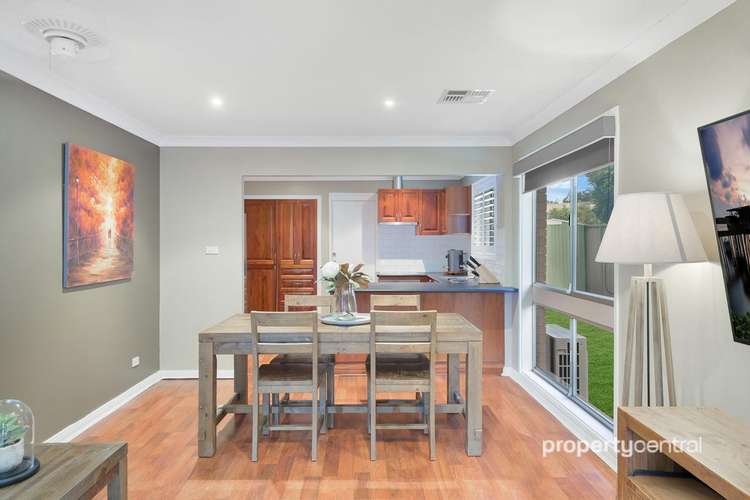 Fifth view of Homely house listing, 4 Bunyarra Drive, Emu Plains NSW 2750