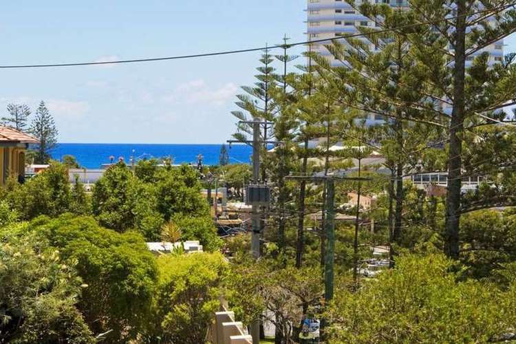 Second view of Homely house listing, 37 Dutton Street, Coolangatta QLD 4225