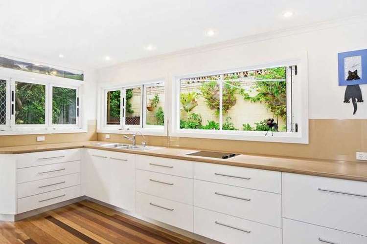 Third view of Homely house listing, 37 Dutton Street, Coolangatta QLD 4225
