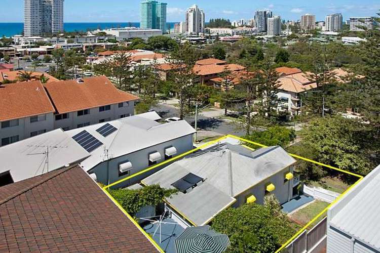 Fourth view of Homely house listing, 37 Dutton Street, Coolangatta QLD 4225
