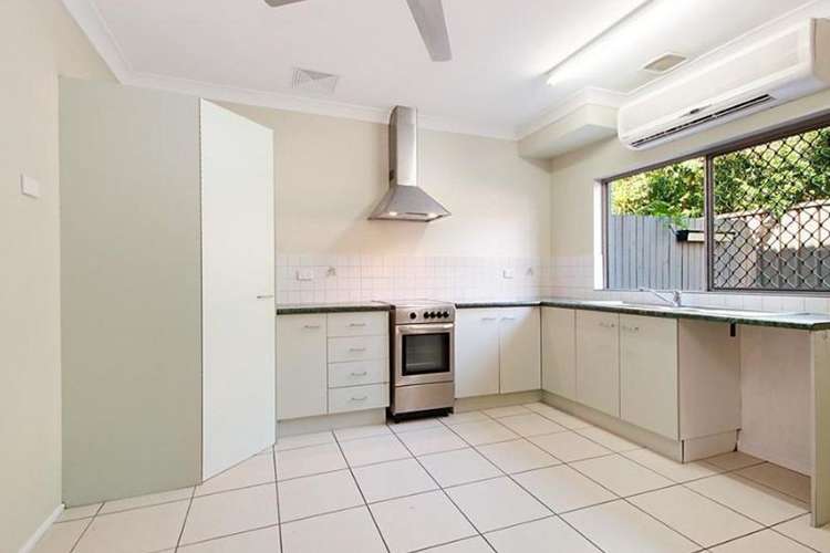 Second view of Homely unit listing, 2/3 Miles Street, Manoora QLD 4870