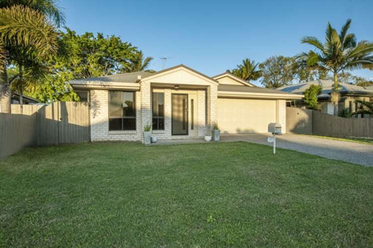 Main view of Homely house listing, 32 Schooner Avenue, Bucasia QLD 4750