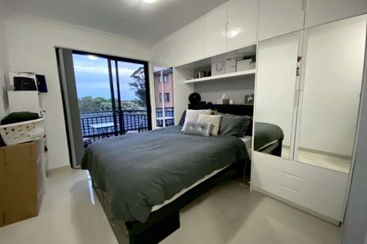 Second view of Homely unit listing, 14/10-12 Wingello St, Guildford NSW 2161