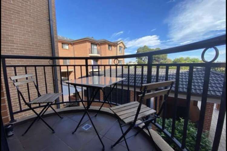 Fifth view of Homely unit listing, 14/10-12 Wingello St, Guildford NSW 2161