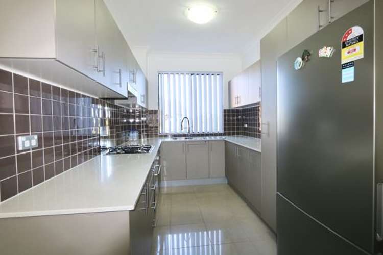Sixth view of Homely unit listing, 14/10-12 Wingello St, Guildford NSW 2161