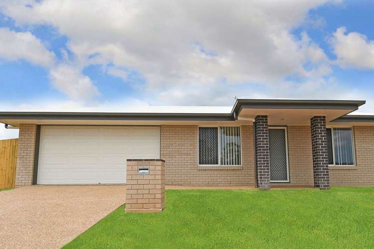 Main view of Homely house listing, Lot 83 Robin Road, Kawungan QLD 4655