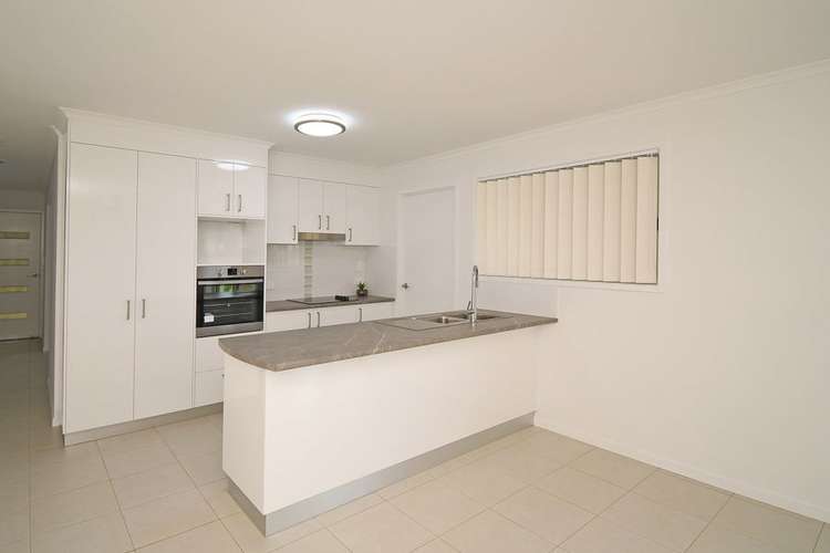 Second view of Homely house listing, Lot 83 Robin Road, Kawungan QLD 4655