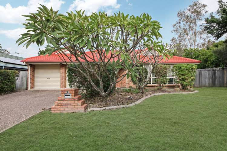 22 Prospect Crescent, Forest Lake QLD 4078