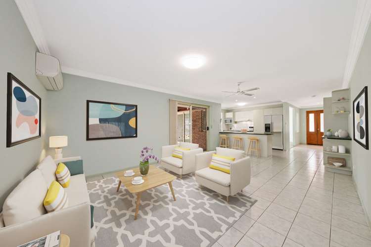 Third view of Homely house listing, 22 Prospect Crescent, Forest Lake QLD 4078